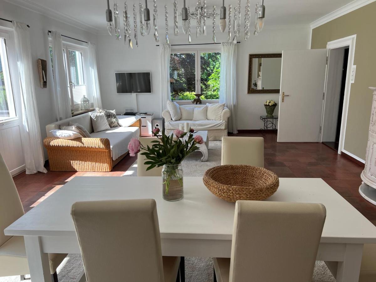 Villa Am Bach Unterwössen Εξωτερικό φωτογραφία